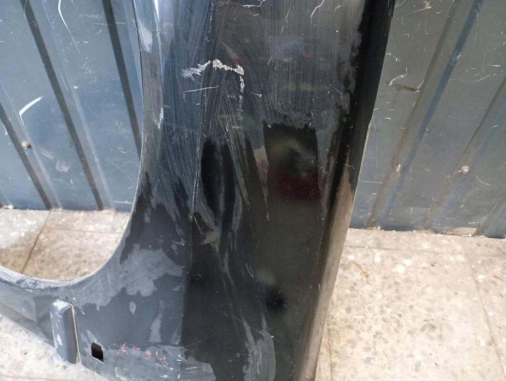 linke vordere peugeot 306 01r schwarz Product image