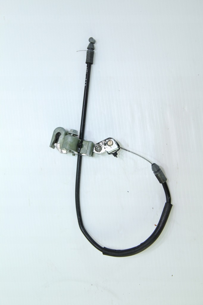 HONDA NTV 650 DEAUVILLE 98-05 HINTERES SPERRKABEL Product image