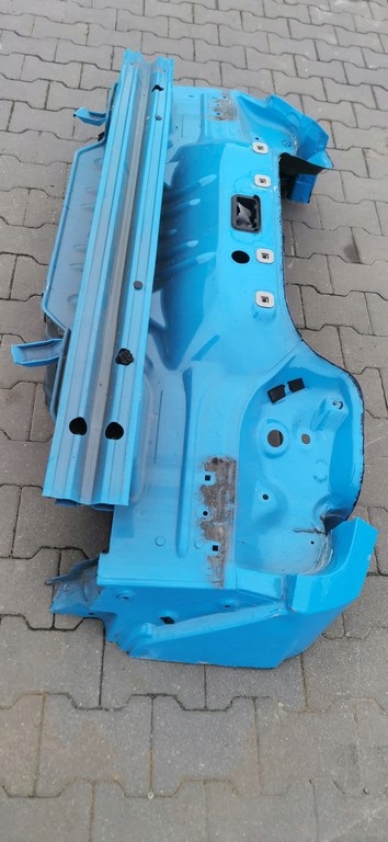 FORD MUSTANG MK5 V LIFT 2010-14 – Riementräger, Rückwand Product image