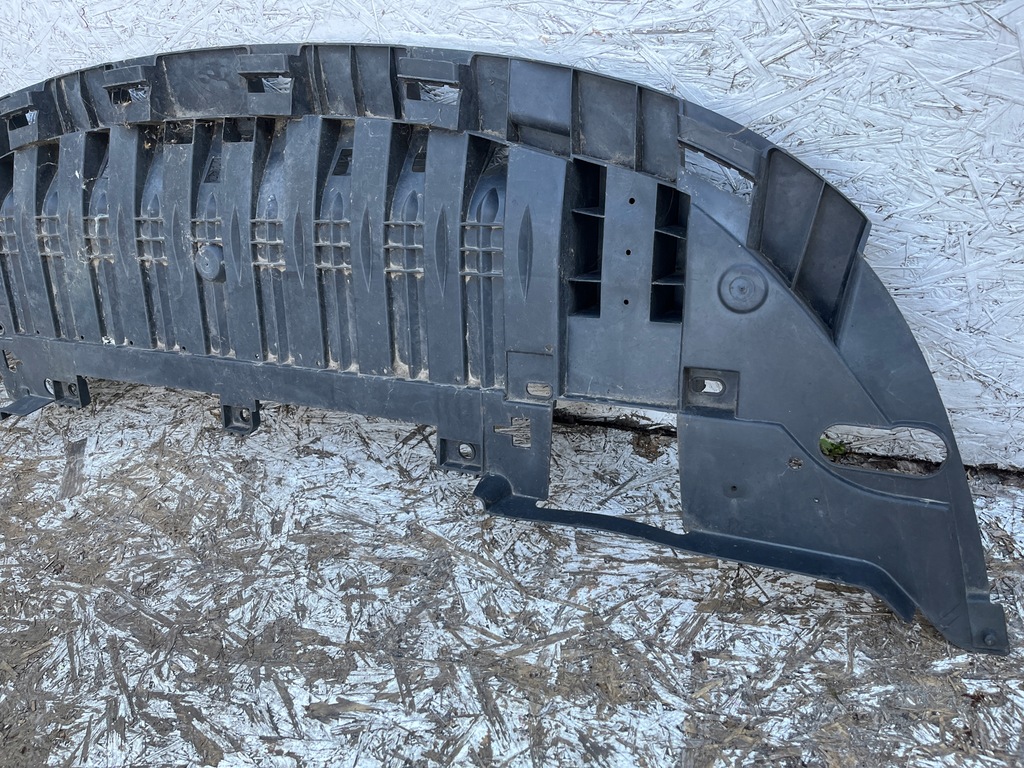 ABDECKUNG UNTER STOßSTANGE RENAULT SCENIC III 3 LIFT Product image