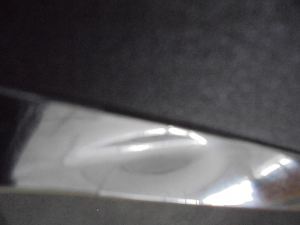 Mercedes E Klasse W213 Hebelimousine AMG Heck Stoßstange PDC -Radare Product image