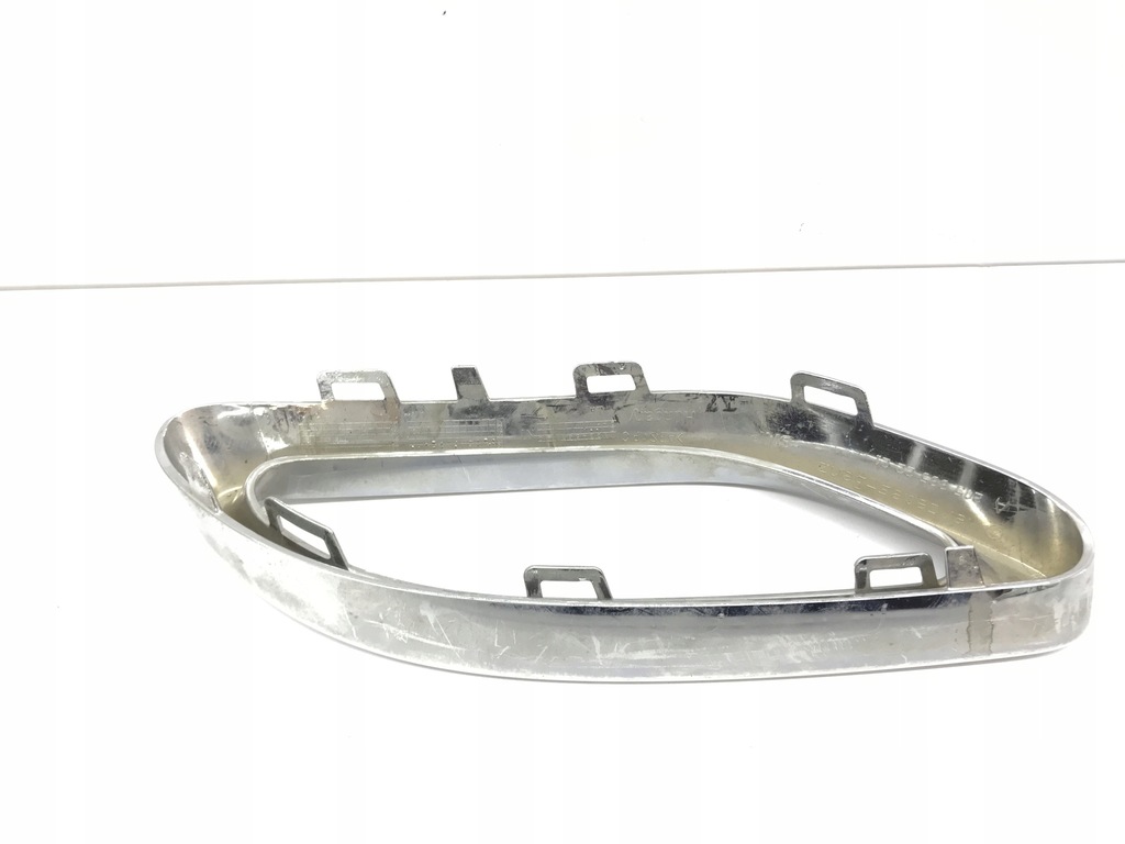 Mercedes-Benz Chrom-Auspuffblende A2058852221 Product image