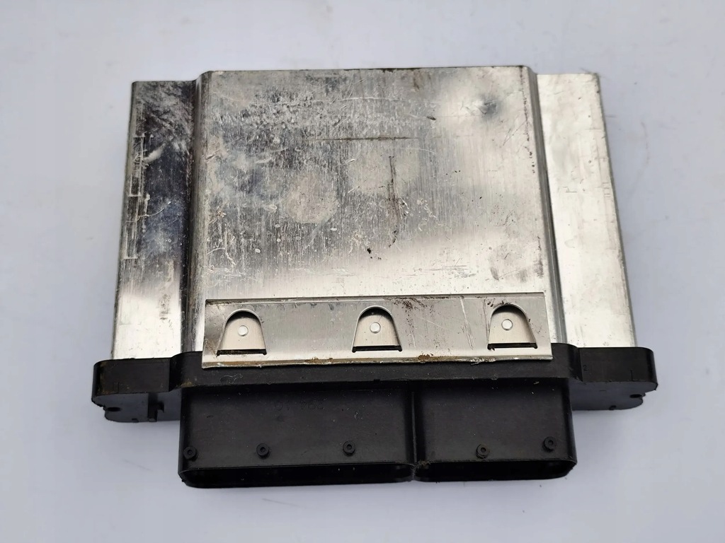 VW Skoda Touran Golf VII OCTAVIA STEUERUNG MOTOR COMPUTER 04E907309BH Product image