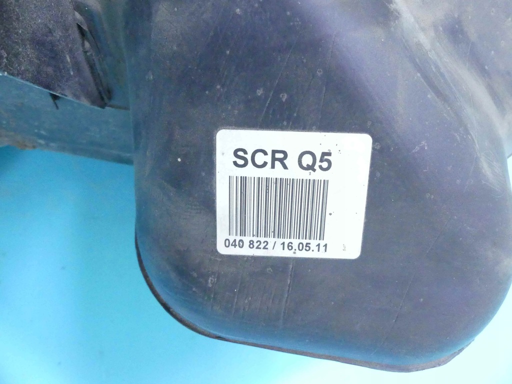 ADBLUE-TANK AUDI Q5 08-16 2.0TDI Product image