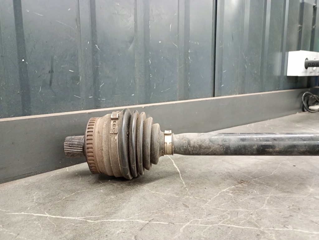 8E0407271AH Polos links vorne Audi A4 B6 Product image