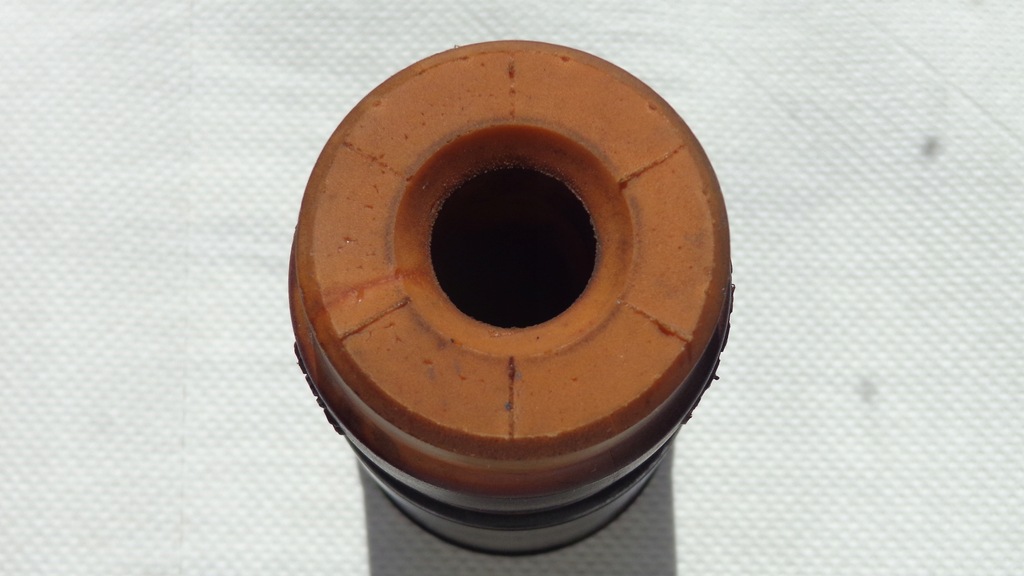 Frontstoßstange S-Line A6 S6 C5 PASSAT 1BE 8D0412131E Product image