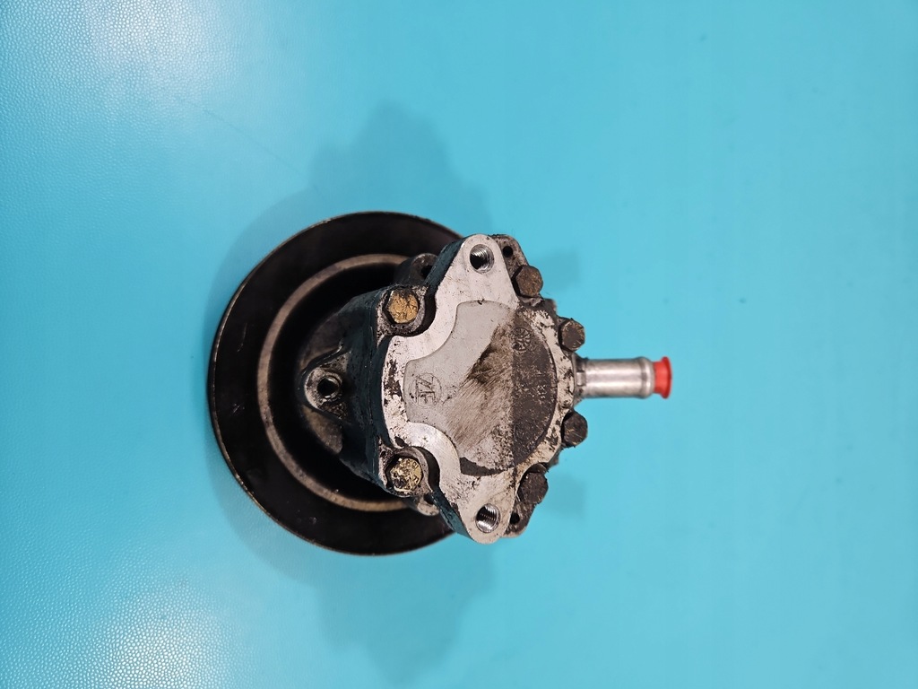 POWER-KRAFTPUMPE PEUGEOT EXPERT I 7691955251 1,6 B Product image