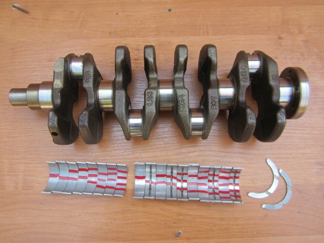 HYUNDAI KIA MOTOR 1,2 16V G4LA ÖLWANNE Product image