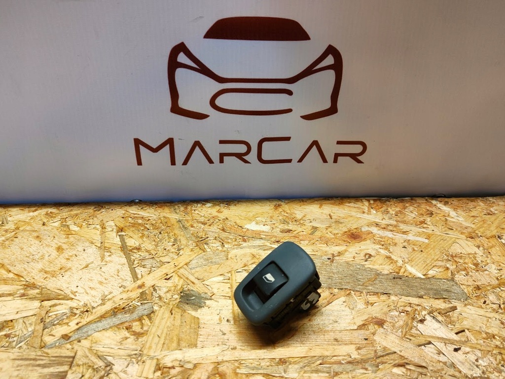 Fensterschalter rechts vorne Citroen C5 II Lift 04-96515962ZF Product image