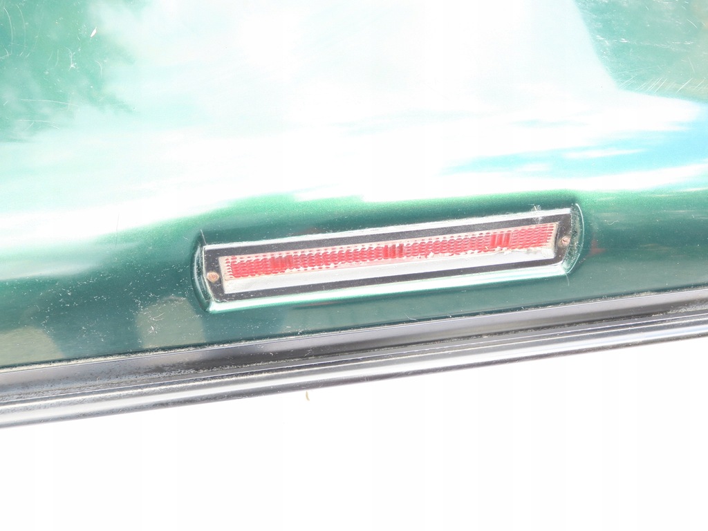 PAKA KAROSSERIEABFACH MITSUBISHI L200 2 II 96-01 Product image