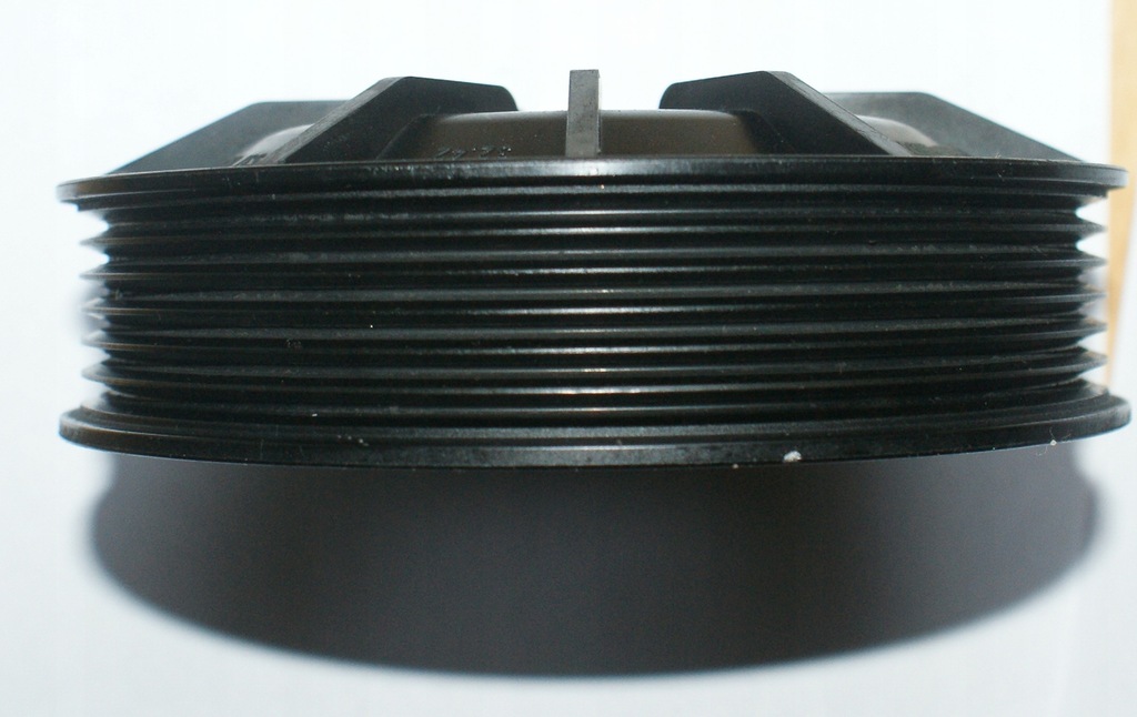 POWER PUMP RIEMENSCHEIBE BMW 32427537862 Product image