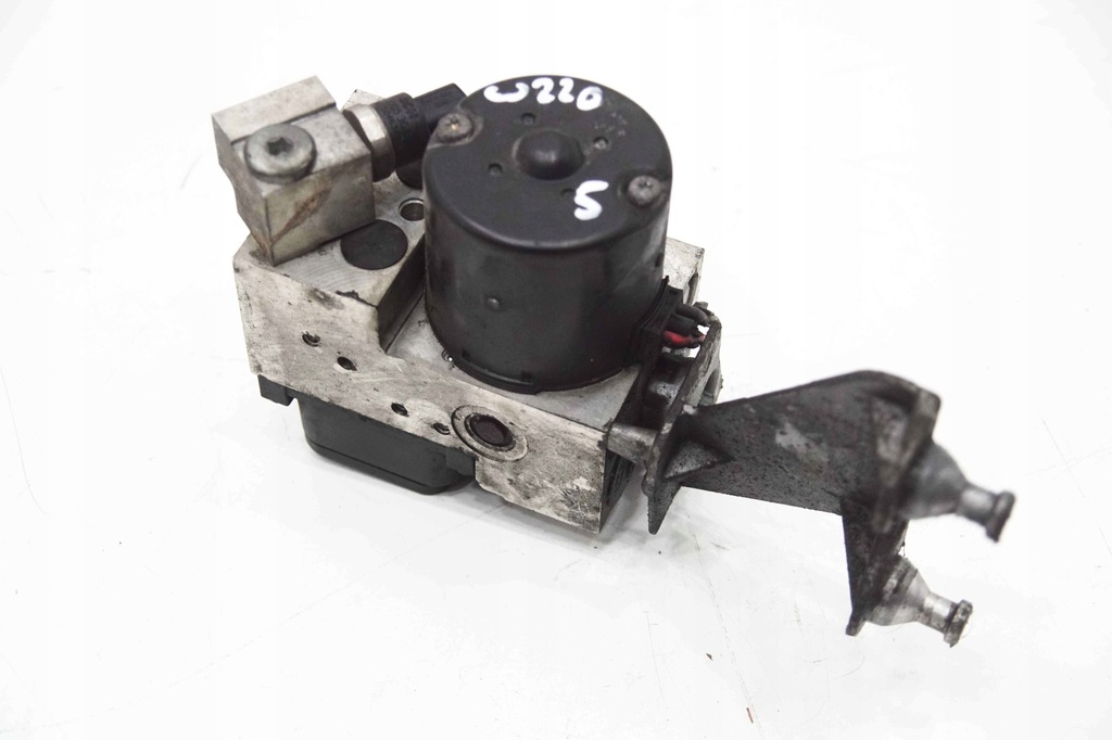 ABS ESP-PUMPE MERCEDES W220 LIFT A0044314612 Product image