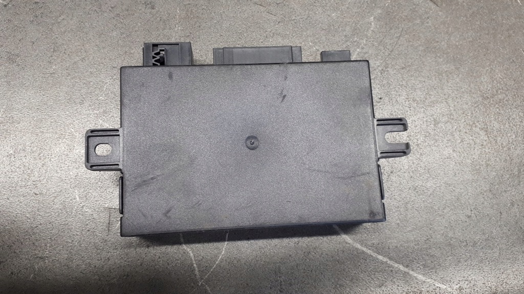 8E0907383 Modul Haka Hoka Audi A4 B6 Product image