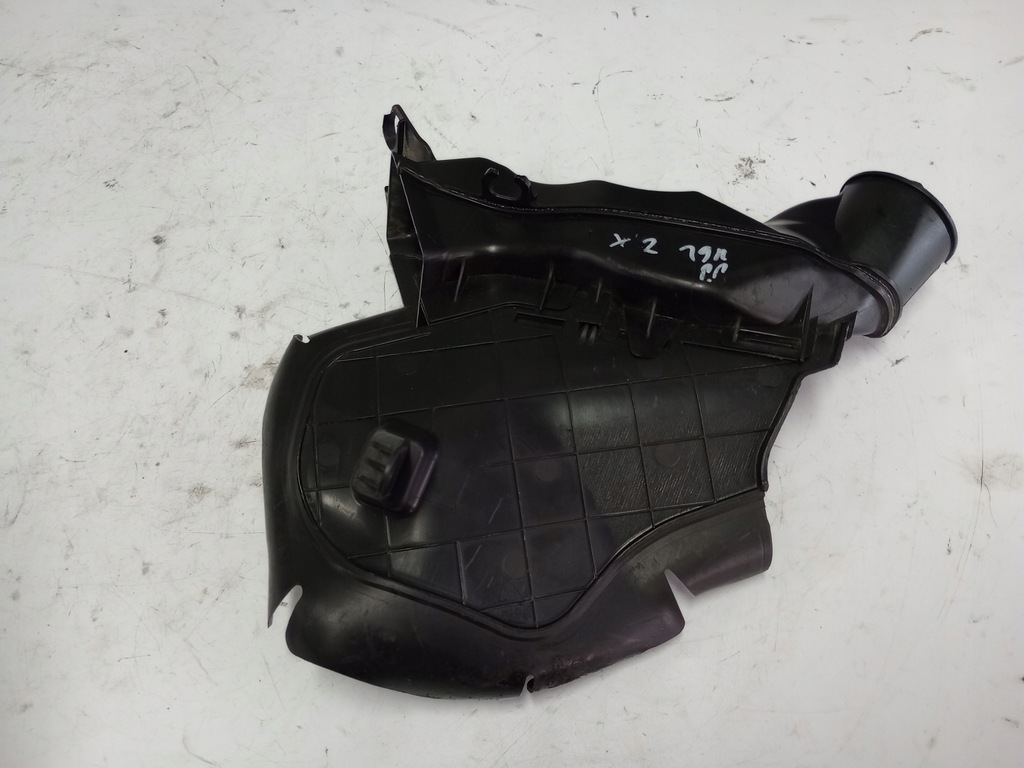 BMW X2 F39 2019 AIR DIREL COVER INTAKE 7385249 7355438 EUROPA Product image