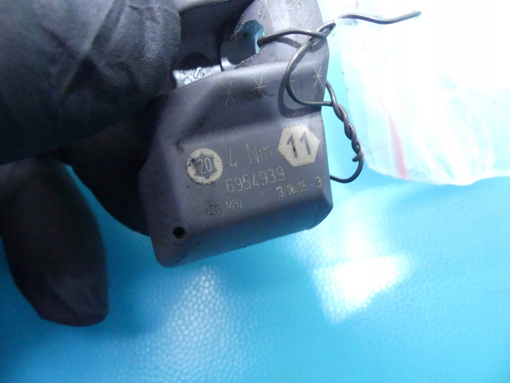 LUFTDRUCKSENSOR IM RAD TOUAREG I 7L Product image