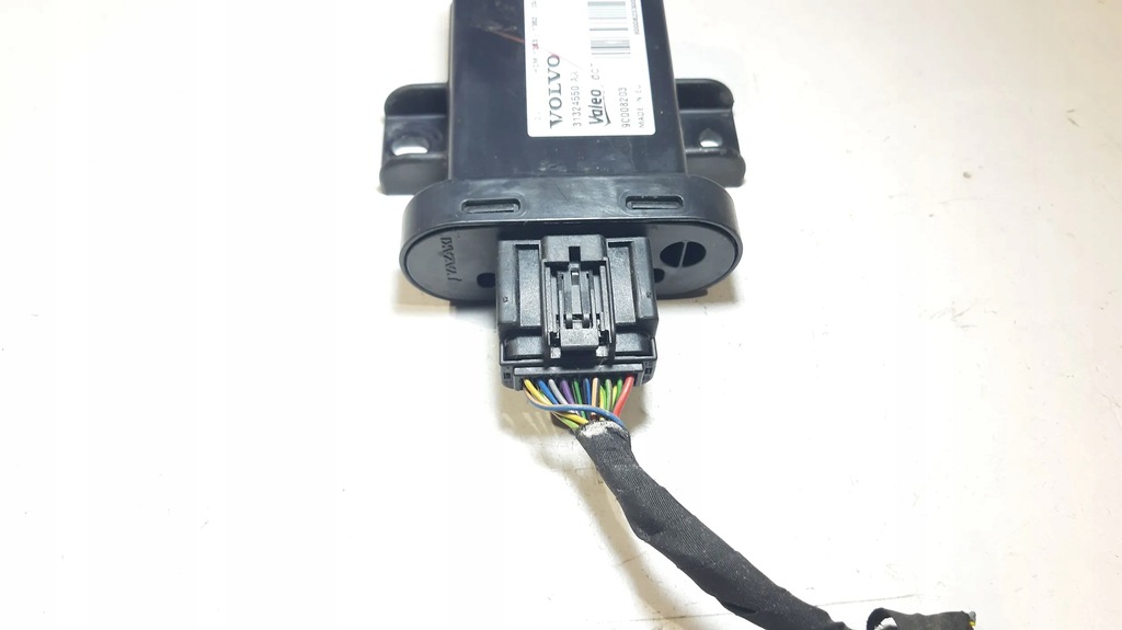 Volvo S60 2012 Lichtsteuerungen Product image