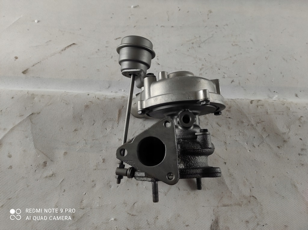 VW GOLF IV 1.9 TDI 90PS 53039880015 TURBINE Product image