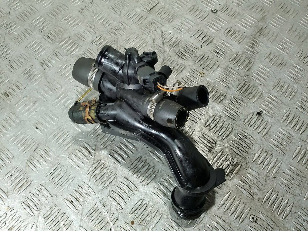 PEUGEOT 308 SW THERMOSTAT 7136105J Product image