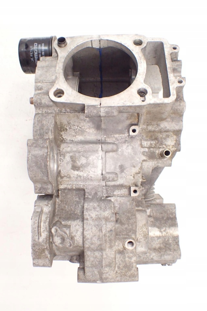 Motorkurbelgehäuse links rechts CF Moto 500 Allroad 2015 Product image