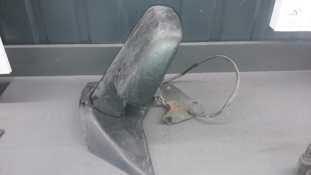 010089 Rechter Spiegel Mercedes Vito 638 1999 5PIN Product image