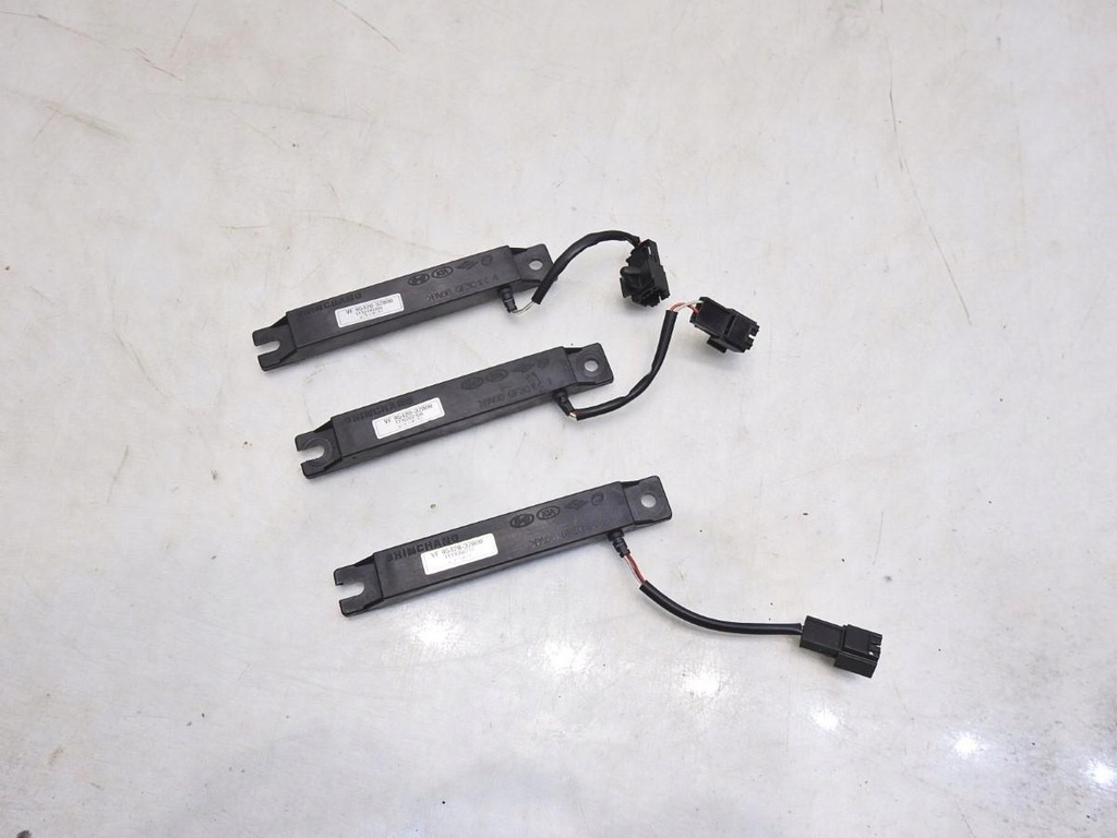 SCHLÜSSELLOSE ANTENNE HYUNDAI i40 95420-3Z000 Product image