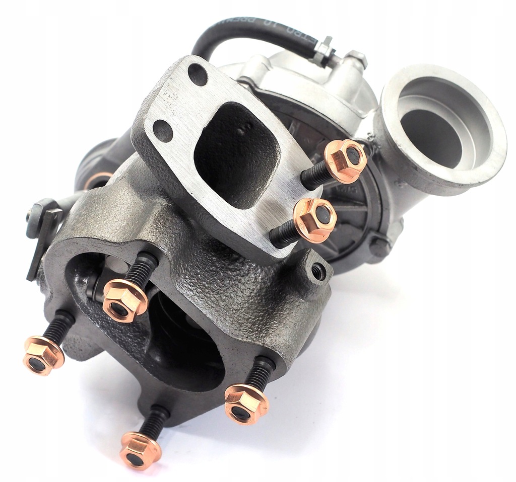 Turboturbine Mercedes Atego 4.8 53169700022 Product image