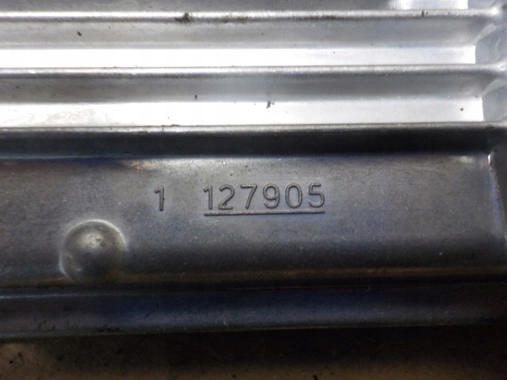 BMW E91 2006R. 320D COMPUTER DDE 7801711 CONTROLLER Product image
