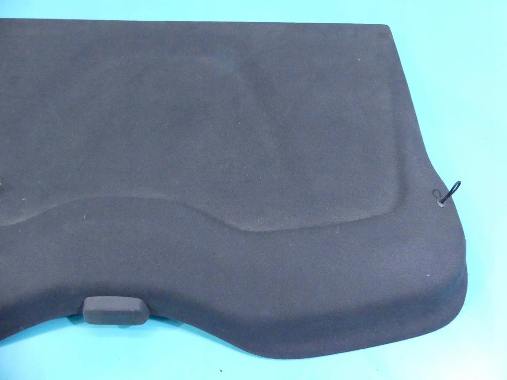 Heckregal Heckstamm Volvo V40 II 12-19 Product image