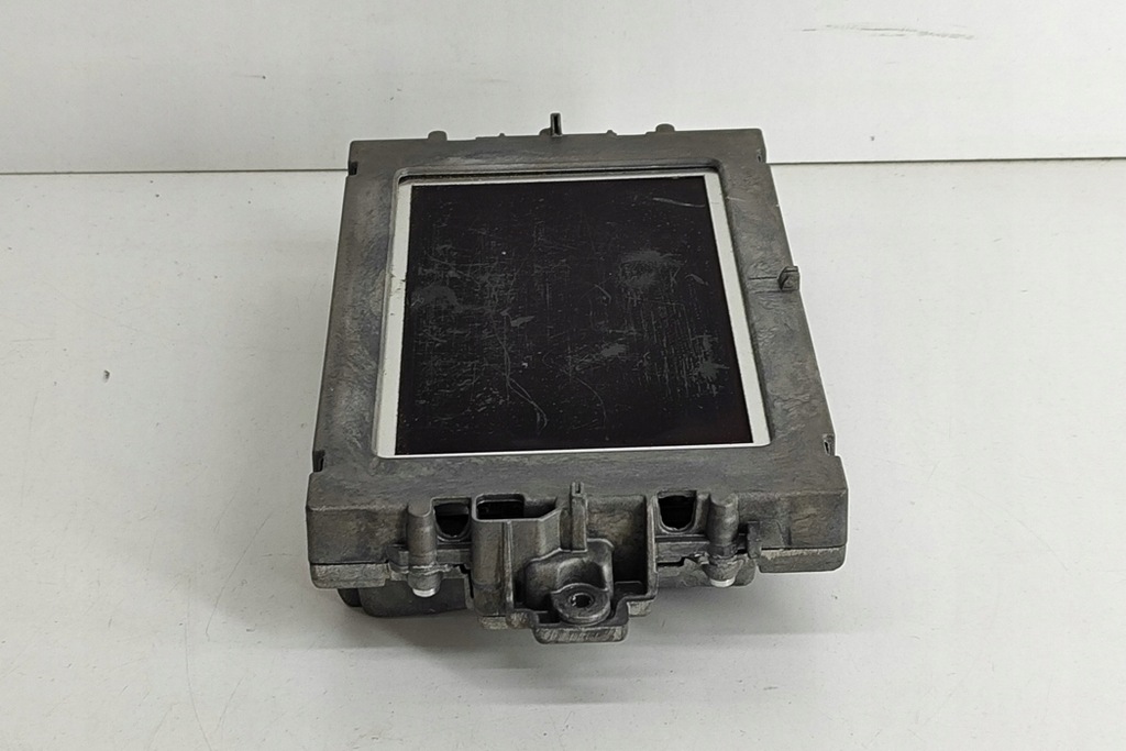 Mercedes-Benz C S204 Navigationsbildschirm A2049007508 2012 25082161 Product image