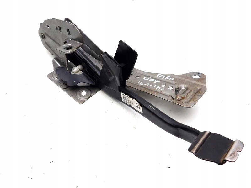 09/23 VOLVO V50 S40 C30 BREMSPEDAL Europa Product image