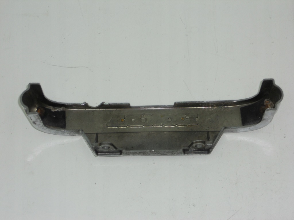 HONDA VT 750C / 700C SHADOW EMBLEM SUSPENSION SHELF COVER ORIGINAL Product image