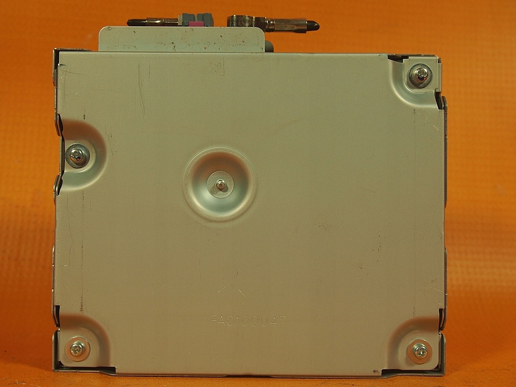 Audi A3 S3 8V Rückfahrkamera-Controller 8v0827566 5q0907441a Product image