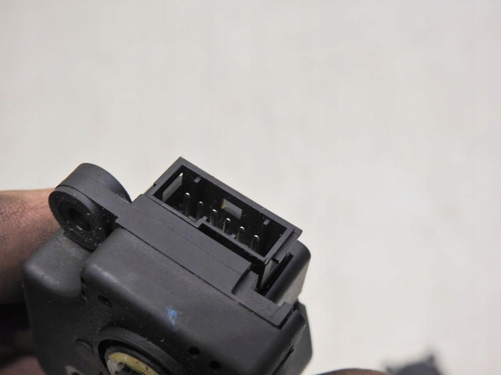 HEIZMOTOR RENAULT LATITUDE EAI256 V8384001 Product image