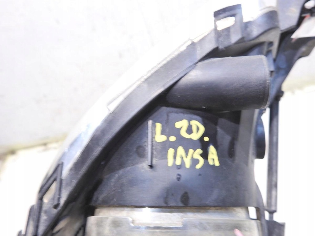 HALOGEN LINKS OPEL INSIGNIA A 13226828 662588537 Product image