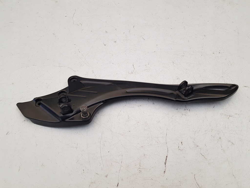 Setzen Sie den rechten Stys Foots Suzuki SFV 650 Gladius 09-15 links Product image