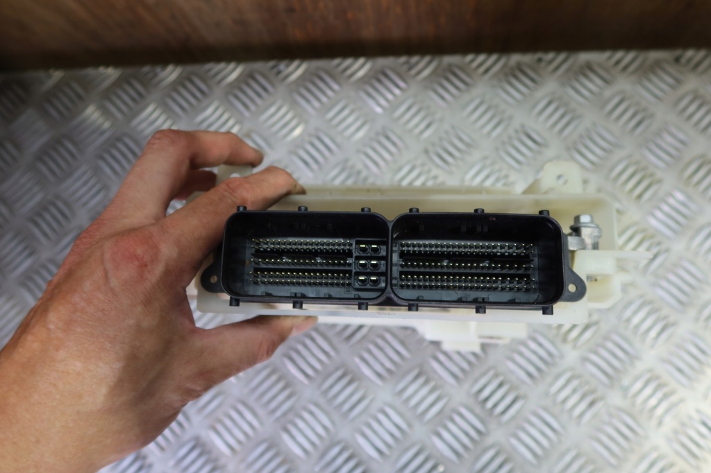 Computer Range Rover Evoque GX73-12C520-Fag Product image