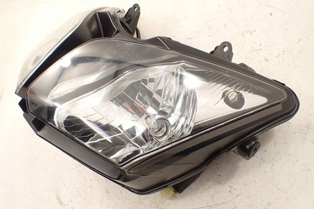 Suzuki DL 1000 V-Strom 02-09 Frontleuchte, Scheinwerfer Product image