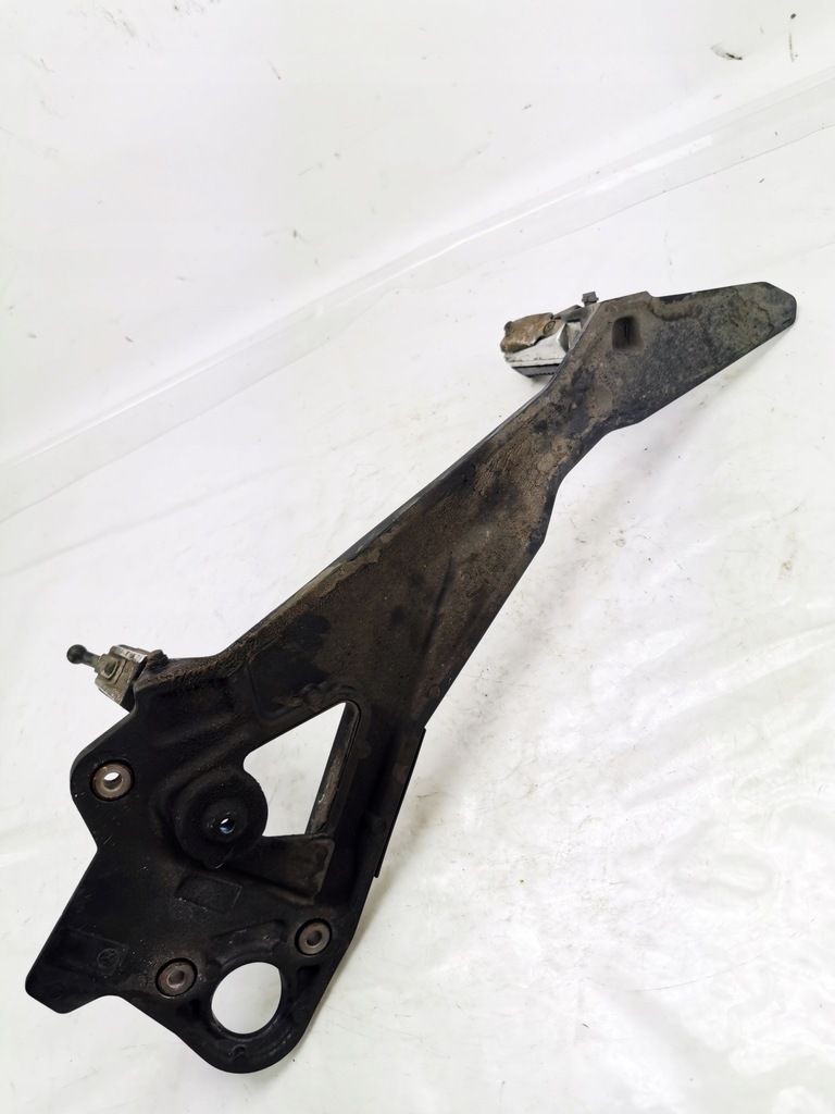 Yamaha xj6 n f s 09-16 linke Fußstütze setzen Product image