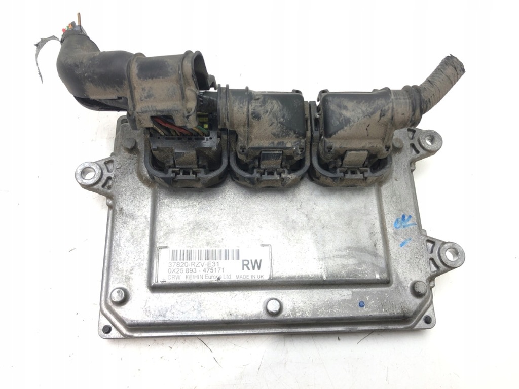 Honda CR-V III 37820-RZV-E31 2.0 150 km Modulmodul Product image