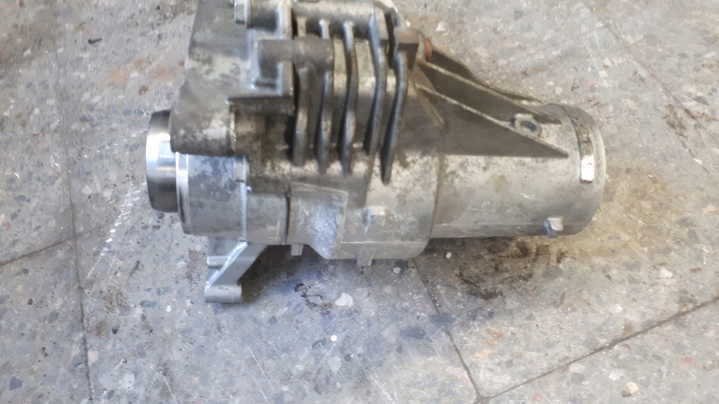 0AX409053E Gear Reduktor VW Crafter II 7C 2.0tdi Product image