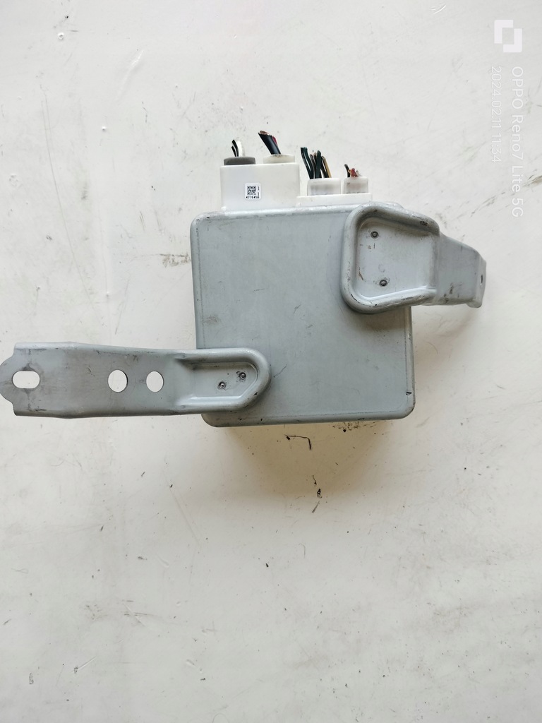YARIS I UNTERSTÜTZUNGSMODUL UNTERSTÜTZUNGSCONTROLLER 89650-0D030 6900000565 Product image