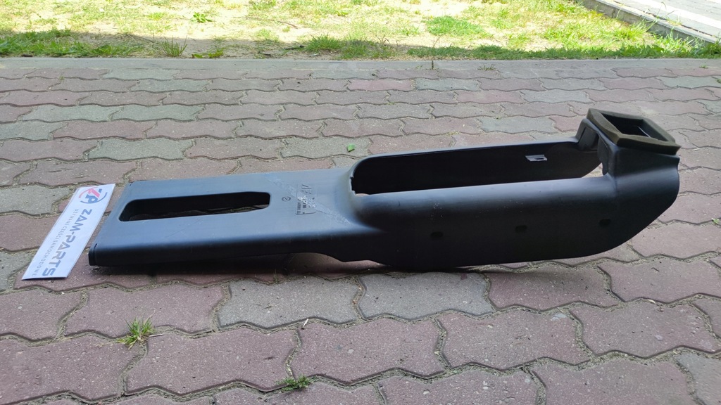 MITTELTUNNEL VW SHARAN ALHAMBRA 7M3819801 Product image