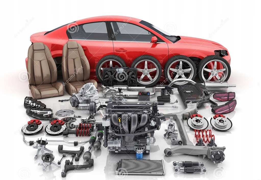 SÄULENABDECKUNG LINKS STREIFEN AUDI A7 C7 4G 4G8853289 Product image