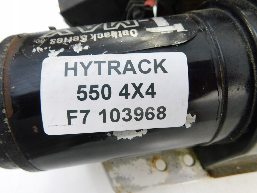 LINHAI HYTRACK 550 4x4 WINDE Product image