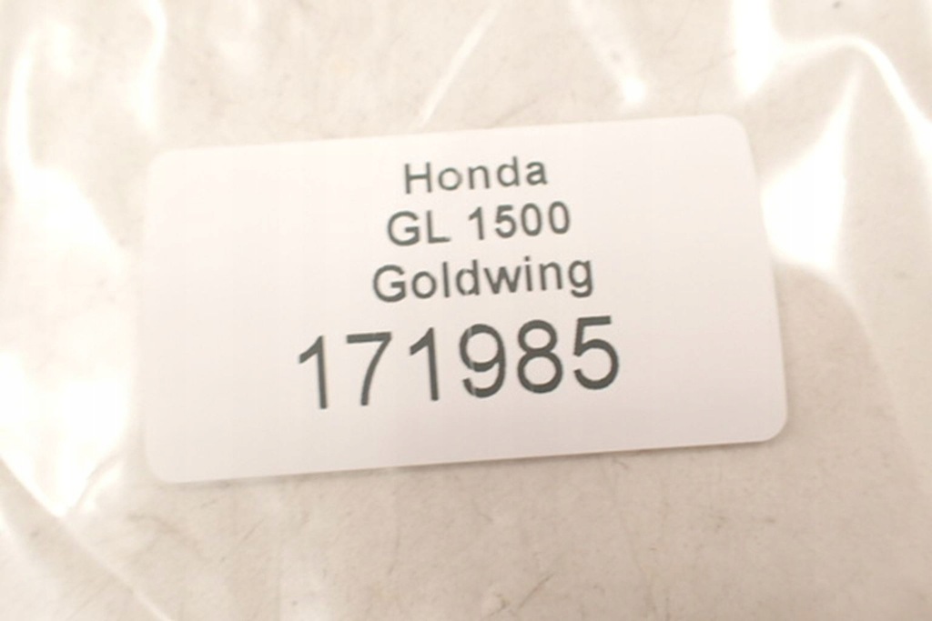 Honda GL 1500 Goldwing 88-01 Thermostatgehäuse Product image