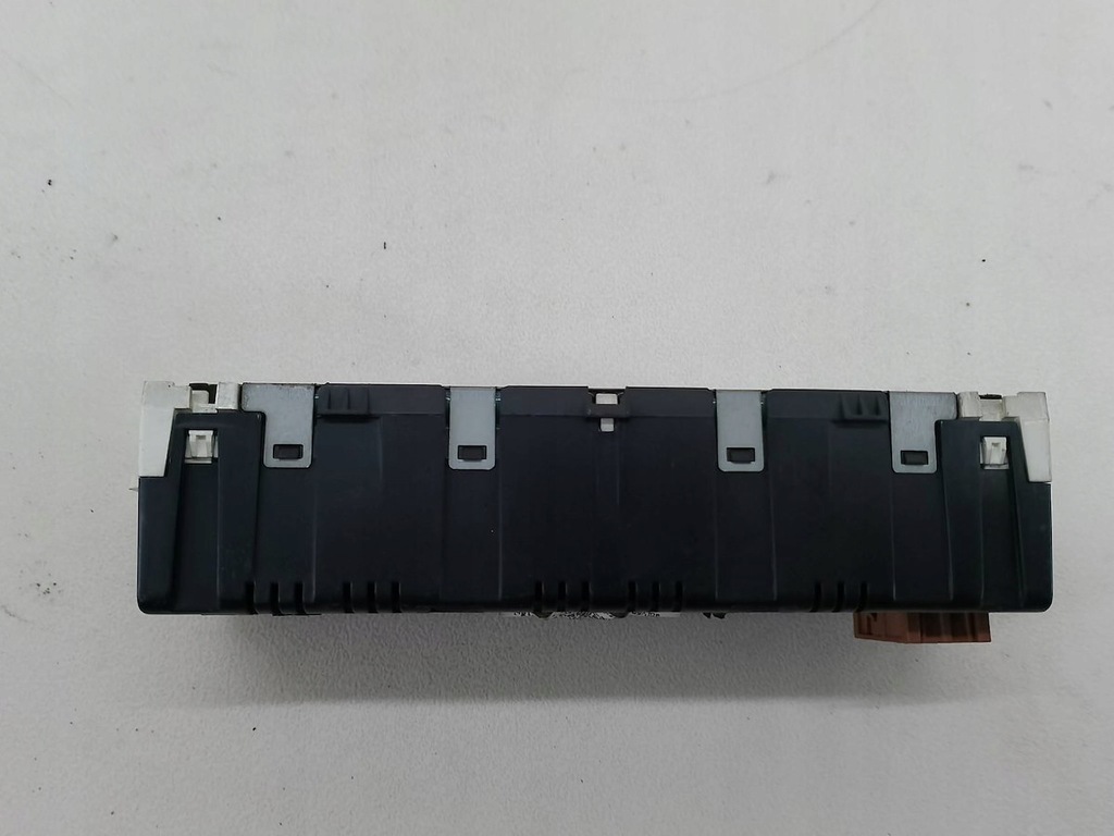 RADIOANZEIGE CITROEN JUMPY II 9675859580 Product image