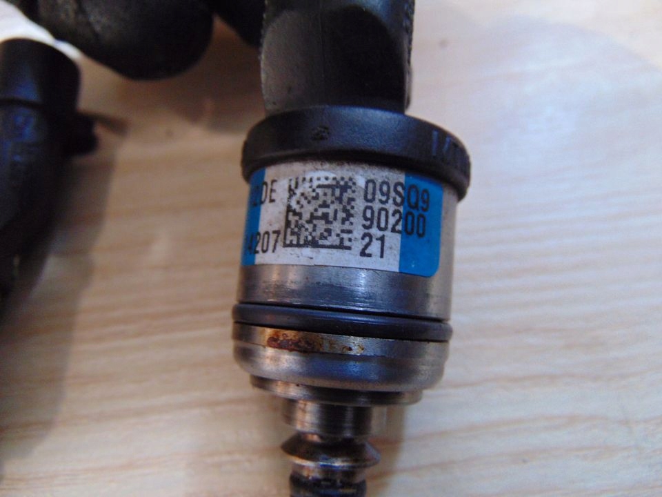 LPG-INJEKTOR BRC 09SQ99020021 Product image