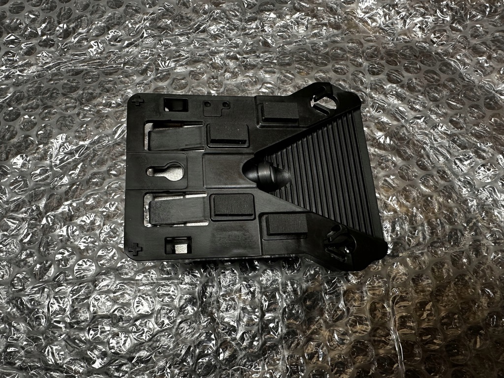 Kameramodulmodul Jeep Kompassassistent 04672766ac Product image