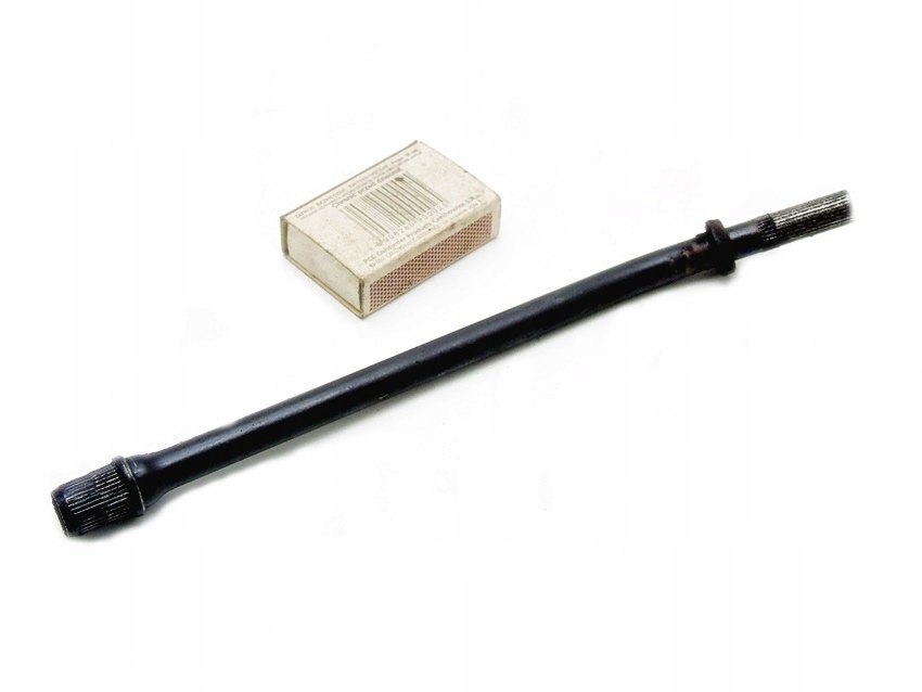 Tauchrohr 1.9 TDI PASSAT B5 AUDI A4 B5 80 B4 A6 C5 Product image