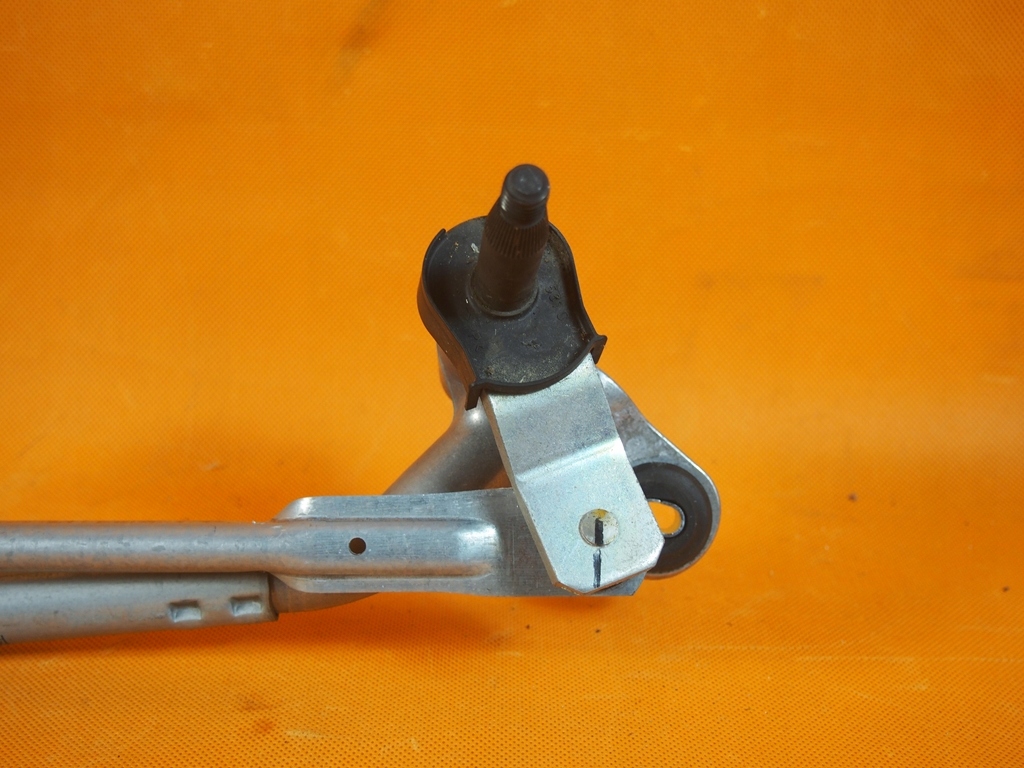 Audi E-Tron Wischermechanismusmotor 4kL955023 Product image